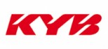 Логотип KYB