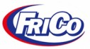 Логотип FriCo