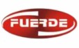 Логотип FUERDE