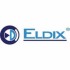 Логотип ELDIX