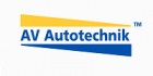 Логотип AV Autotechnik
