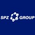 Логотип SPZ GROUP