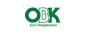 Логотип OBK