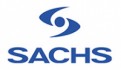 Логотип SACHS