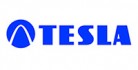 Логотип TESLA