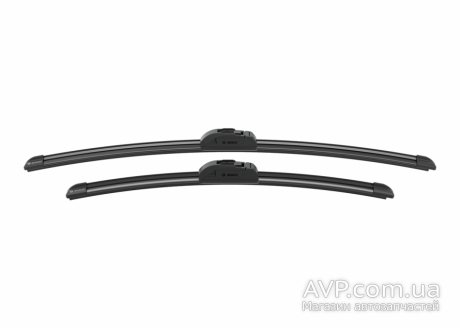 Щетки стеклоочистителя Aerotwin Retro AR604S (2шт. 600/450) BOSCH 3397118908