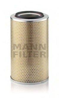 Фильтр воздушный IVECO EuroCargo, MAN L2000, MB LK, O303, RVI Midlum MANN C 23440/3 = C 23440/1 MANN-FILTER C 23 440/3