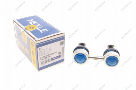 Стійка стабілізатора MEYLE MEYLE AG 34-16 060 0004/HD