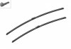 Щетки стеклоочистителя AEROTWIN A313S C4 Picasso, Grand C4 Picasso 2006- 3 397 007 313 BOSCH 3397007313 (фото 2)