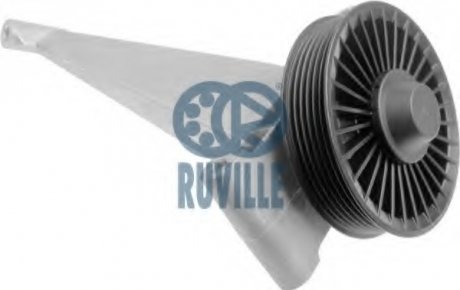 Ролик ременя Ruville 55138