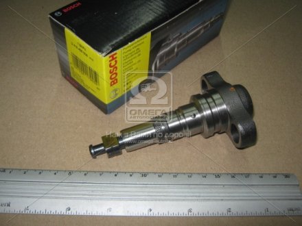 Плунжерная пара RENAULT Premium (6цил.) 9,8 96-99/ 11,1 00- 2 418 455 508 BOSCH 2418455508