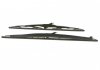 Щетки стеклоочистителя TWIN (580x500) BMW E46 3-serie 98-05 3 397 001 394 BOSCH 3397001394 (фото 1)