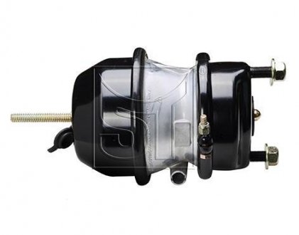 Гальмівний енергоакумулятор, 16/24" ST-Templin ST-Templin Automotive 02.120.7117.380