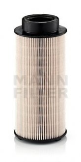 Фильтрующий элемент топливного фильтра SCANIA 4, P, R, T - series PU 941X MANN-FILTER PU 941 X (фото 1)