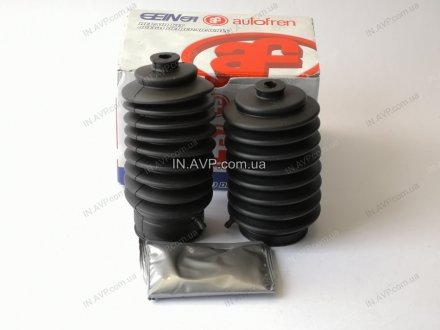 Комплект пылников рулевой рейки (2 шт.) AUTOFREN Seinsa Autofren D9154C