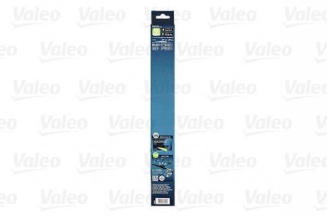 Щетка стеклоочистителя HR45 HydroConnect Rear 45cm x 1шт. Valeo 578567