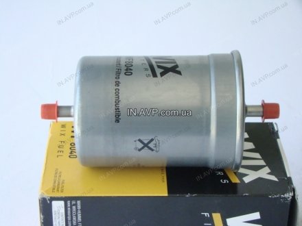Фильтр топливный WIX FILTERS WF8040 (фото 1)