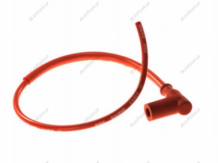 Колпачок свечи зажигания универсальный 90 с проводом 500мм NGK / CR4 NGK Spark Plug 8054
