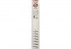 Щетка стеклоочистителя Aerovantage Hybrid Blade 480 mm Champion AHL48/B01 (фото 2)