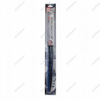 Щетка стеклоочистителя Aerovantage Hybrid Blade 480 mm Champion AHL48/B01