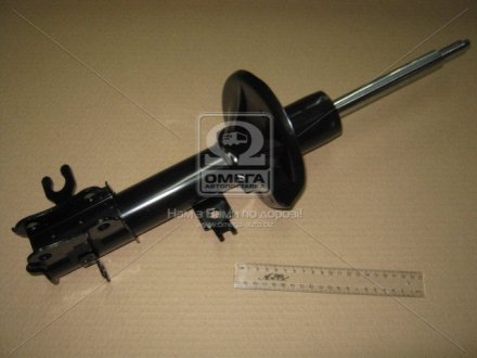 Амортизатор гидравлический передний левый = EX96586887 Mando DSS010007