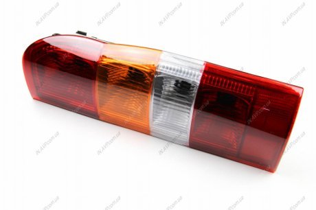 Фонарь задн. - прав. (с плафоном) FORD TRANSIT v184 01- BSG BSG 30-805-007