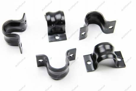 Кронштейн заднего стабилизатора Sprinter/LT (спарка) BSG BSG 60-335-012