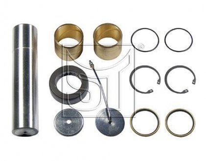 Ремкомплект, шкворень поворотного кулака ST-TEMPLIN ST-Templin Automotive 06.040.1601.108