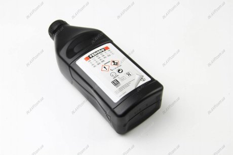 Тормозная жидкость Synthetic DOT4 1L Ferodo FBX100 (фото 1)