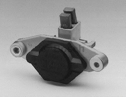 Электрорегулятор напряжения генератора 08-110 1 197 311 028 BOSCH 1197311028