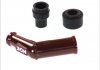 Колпачок свечи зажигания универсальный 120 5КОм / VB05F NGK Spark Plug 8032 (фото 1)