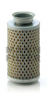 Фильтрующий элемент масляного фильтра Volvo FH, FM, N MANN-FILTER H 615 (фото 1)