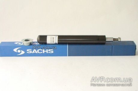 Амортизатор ВАЗ 2110-2112 передний масляный (вставка) SACHS 200654 (фото 1)