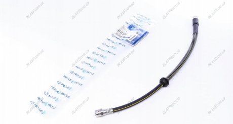 Тормозной шланг задний VW Caddy III 2KA, 2KB MEYLE 100 525 0069 MEYLE AG 1005250069