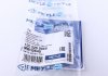 Тормозной шланг задний VW Caddy III 2KA, 2KB 100 525 0069 MEYLE AG 1005250069 (фото 5)