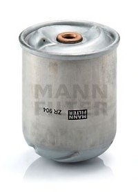 Фильтр масляный вставка RVI Magnum, Premium, Kerax MANN ZR 904X MANN-FILTER ZR 904 X