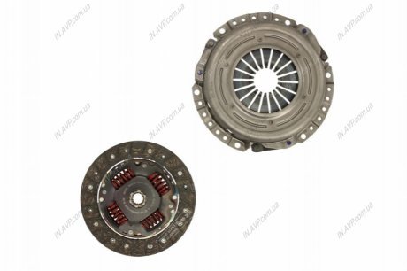 Зубчатый диск импульсного датчика, противобл. устр. DT DT Spare Parts 6.61930