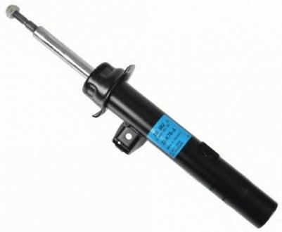 Амортизатор Super Touring газовый передний левый 310 982 SACHS 310982