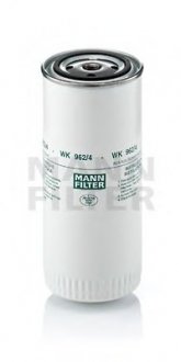 Фильтр топливный низкого давления DAF 75/ 85/ 95 MANN MANN-FILTER WK 962/4