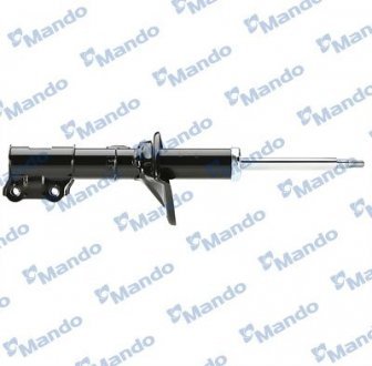 Амортизатор гидравлический передний правый Mando EX546601C300 (фото 1)