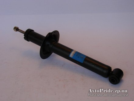 Амортизатор ВАЗ 2108-21099, 2110-2115 задний масляный SACHS 170608 (фото 1)