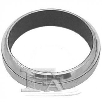 Уплотнительное кольцо (труба выхлопного газа) Fischer Automotive 101-945 (фото 1)