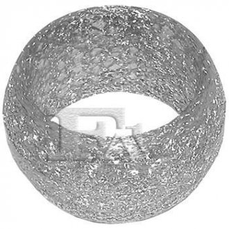 Уплотнительное кольцо (труба выхлопного газа) Fischer Automotive 101-949 (фото 1)