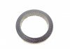 Уплотнительное кольцо (труба выхлопного газа) Fischer Automotive 111-958 (фото 2)
