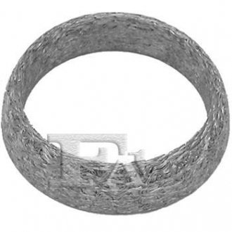 Уплотнительное кольцо (труба выхлопного газа) FISCHER Fischer Automotive 791-958