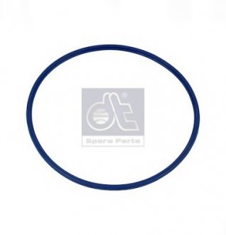 Уплотнительное кольцо, трубка нагнетаемого воздуха DT DT Spare Parts 2.15029