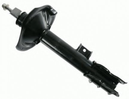 Амортизатор Super Touring газовый задній левый 313 632 SACHS 313632