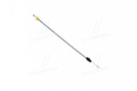 Трос регулировки потока воздуха в салоне (режим) GM General Motors 96475869