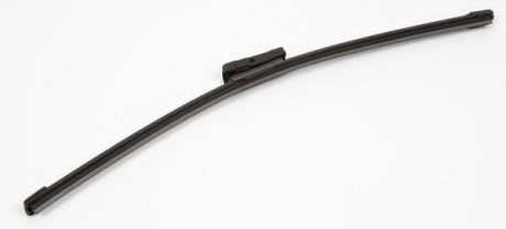 Щетка стеклоочистителя бескаркасная 550 mm Champion EF55/B01