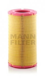 Фильтр воздушный DAF 95XF, CF75, CF85, XF95 C 291366/1 MANN-FILTER C 29 1366/1 (фото 1)